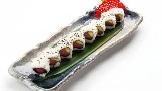 Ura Tuna Avocado