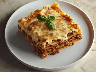 Lasagne Classica 400g