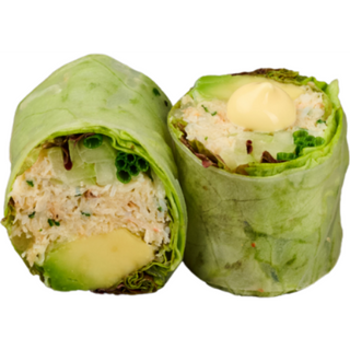    Aromaki Crabe   