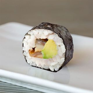 Maki Anguila Aguacate (8 Pzs.)