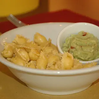Nachos PlinTO dal Messico