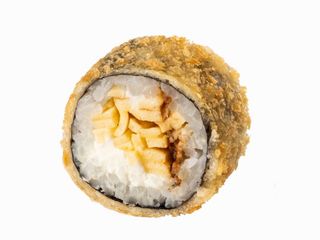 Ролл Темпура с угрем (10шт/300г)