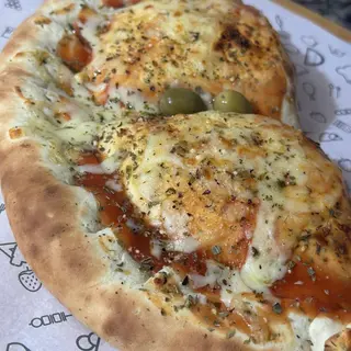 Calzone Chicken
