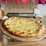 Pizza Quattro Formaggi Ø32cm