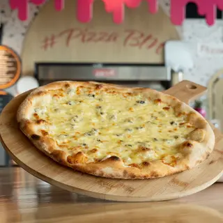 Pizza Quattro Formaggi Ø32cm