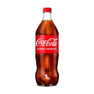 Coca Cola 1L