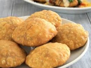 Kachori - without Onion (5 Pcs)