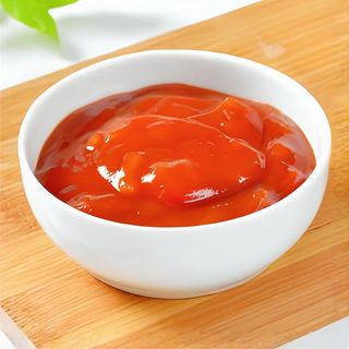 Sriracha ljuti chilli sos