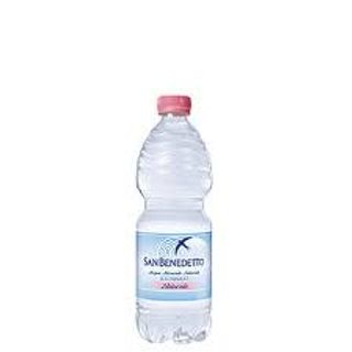 Acqua naturale 33 cl