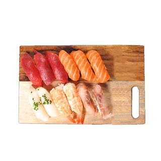 Bandeja Nigiri Variado  (12 Pzs.)