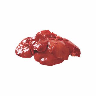 Ნოსტეს Ქათმის Გულ-ღვიძლი 1 Კგ