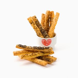 Bolsa Palitos Salados 12uds.