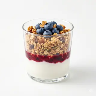 Granola Vegana