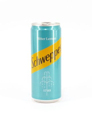 Schweppes Bitter Lemon 250ml