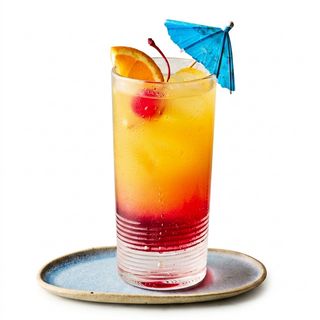 Adeea Cocktail Juice