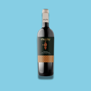 Vino Bianco - Falanghina DOP