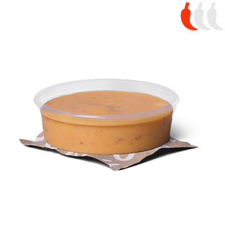 MAJO CHILI LIMONKA