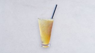 Sok imbirowo-ananasowy