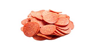 Пепероні доповнення