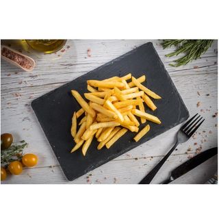 CARTOFI PROASPEȚI PRĂJIȚI