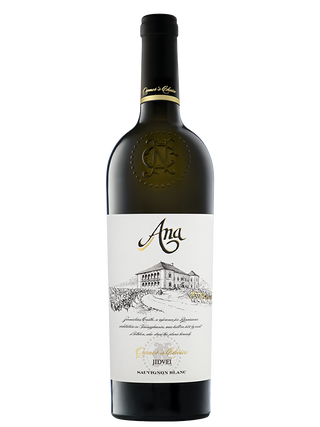 Ana-Sauvignon Blanc