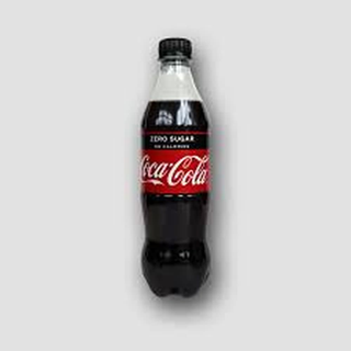 Coke Zero