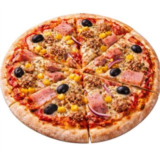 Pizza Mooch