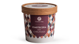 Ciasteczka do chrupania