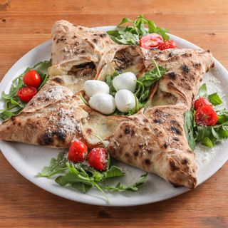 PIZZA PIACERI D' ITALIA 