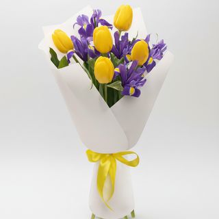 Букет"Святковий день"