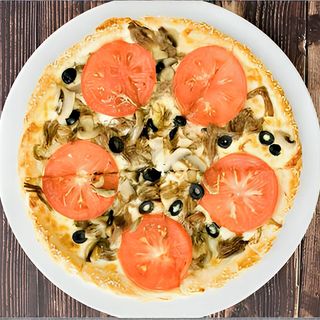 Пицца "Сорренто" (600 гр.)