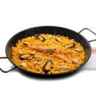 Paella De Marisco (Para 1 Persona)