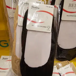 Salvapiedi uomo 40/46