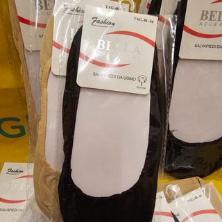 Salvapiedi uomo 40/46