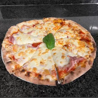 Pizza Prosciutto Cotto