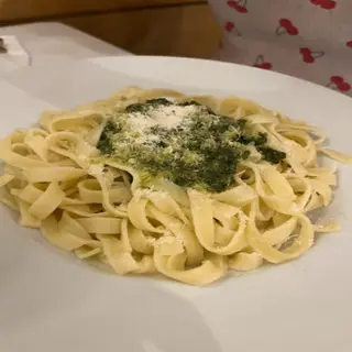 Salsa Pesto