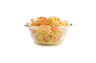 Salata coleslaw