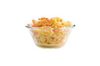Salata coleslaw
