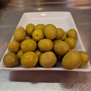 Aceitunas
