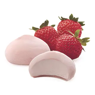 463 Mochi fragola