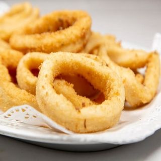 Calamares Fritos (8 uds.)