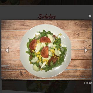 18 salada mista 