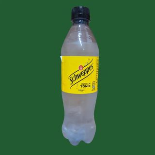 Schweppes 0,5l PET