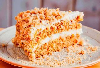 Carrotcake