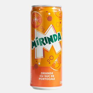 MIRINDA 330ML