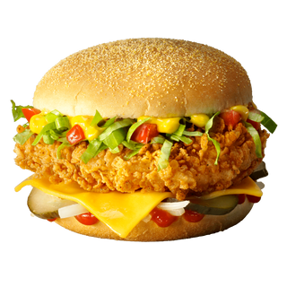 Չիզբուրգեր Դե Լյուքս