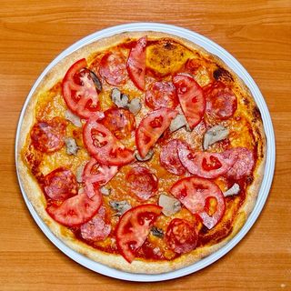 Піца Вулкан (30 см)