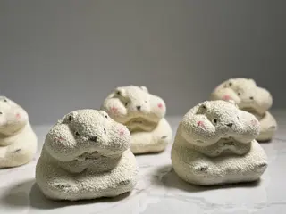 Хом'ячок (160g)