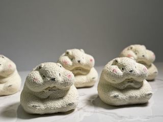 Хом'ячок (160g)