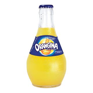 Orangina 250ml